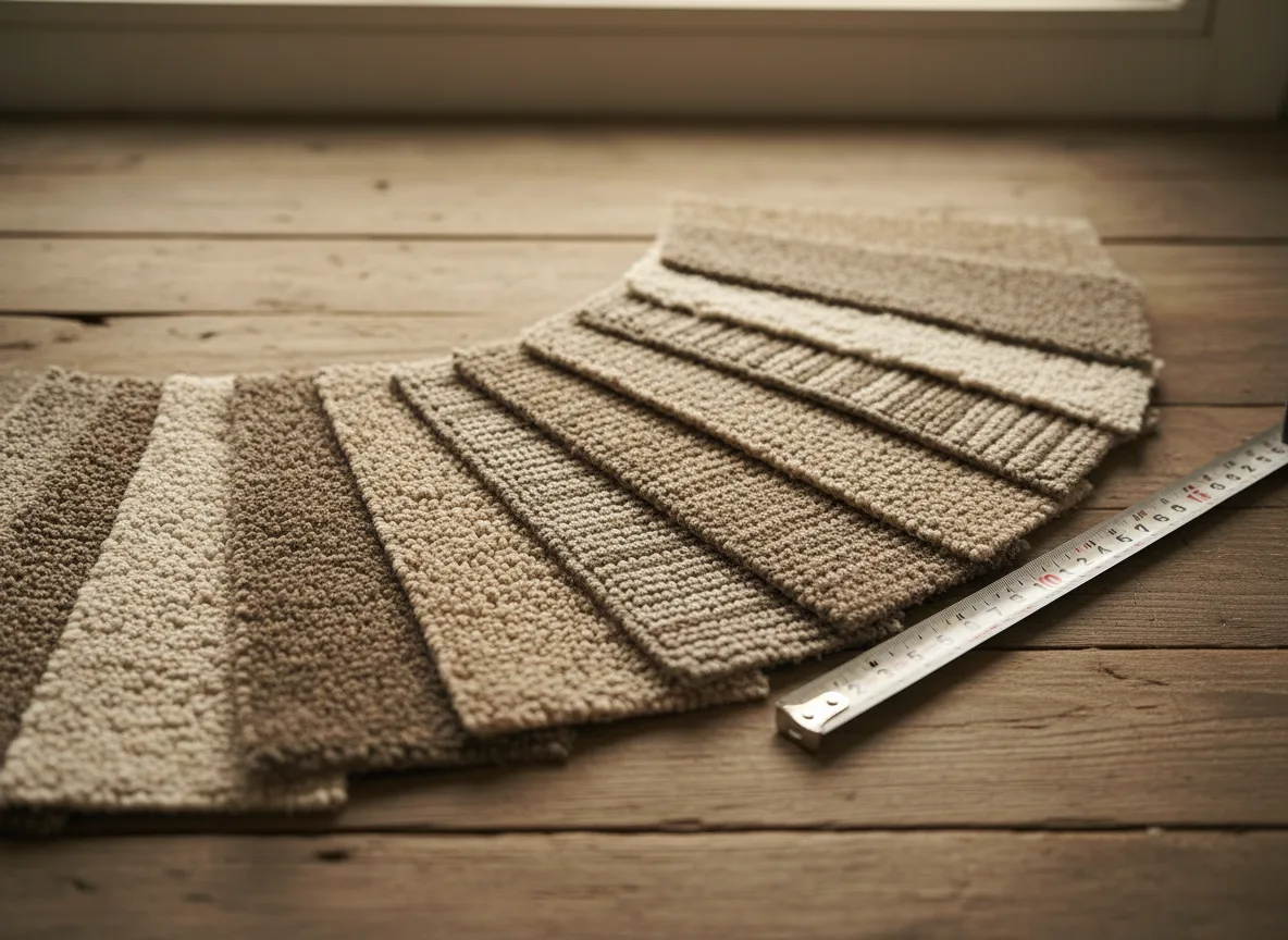 Carpet Installation Moorefield, KY FAQs